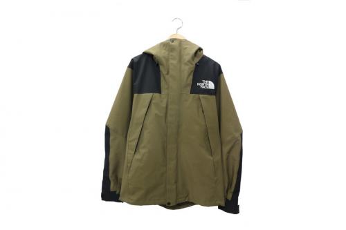 THE NORTH FACEのザノースフェイス