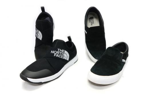 アウトドアブランドのTHE NORTH FACE