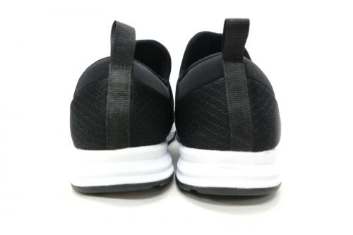 ザノースフェイスのスニーカー