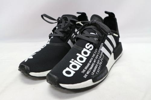 adidas×atmosのアディダス×アトモス