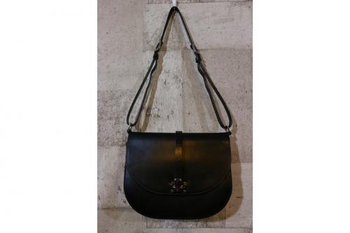 ポーターガールのショルダーバッグ