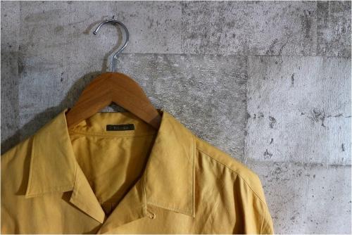 ヴィンテージアイテムのYS for men