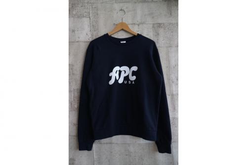 APCのアーペーセー