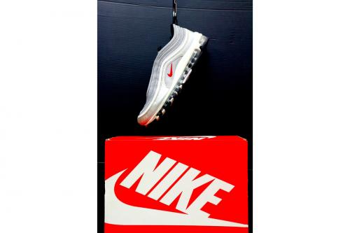 ストリートブランドのNIKE