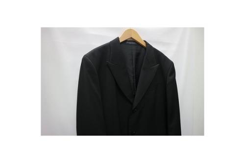 REGULATION Yohji Yamamoto MENのレギュレーション ヨウジヤマモト