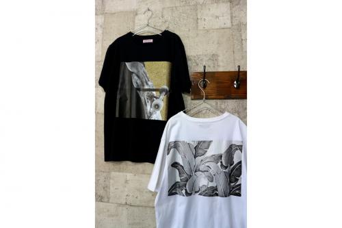 ストリートブランドのPalm Angels