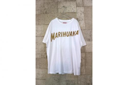 パーム・エンジェルスのTシャツ