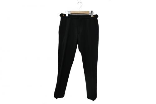 コムデギャルソンオムプリュスのセットアップ