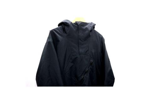 THE NORTH FACEのザノースフェイス