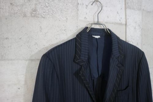 ドメスティックブランドのCOMME_des_GARCONS HOMME DEUX