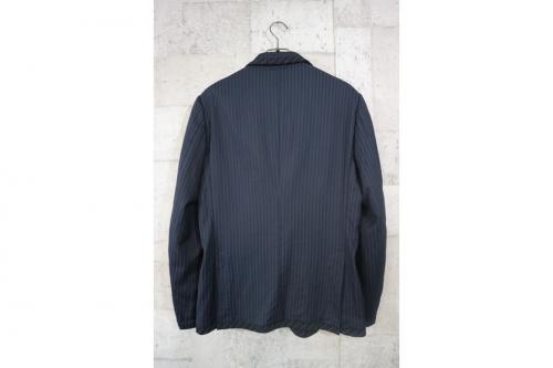 コムデギャルソンオムドゥのジャケット