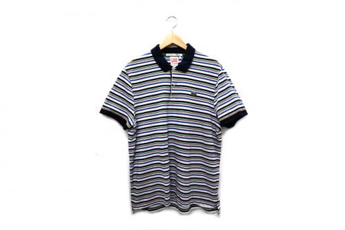 ポロシャツのメンズ