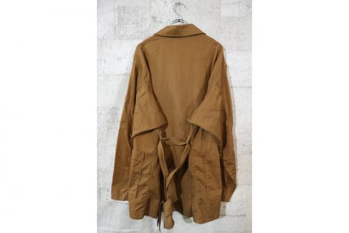 キャプテンサンシャインのサファリジャケット