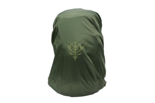 ジオン軍のバッグパック