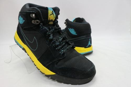 NIKE AIR JORDANのナイキ エアジョーダン