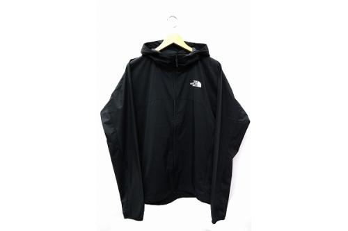 ザノースフェイスのジャケット