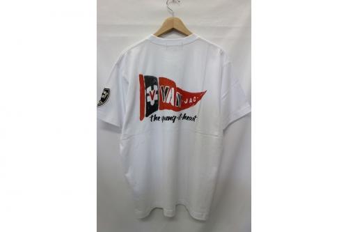 ヴァンのTシャツ
