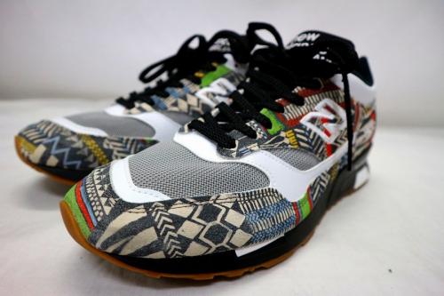 NEW BALANCEのニューバランス