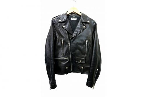 Saint Laurent Parisのサンローランパリ
