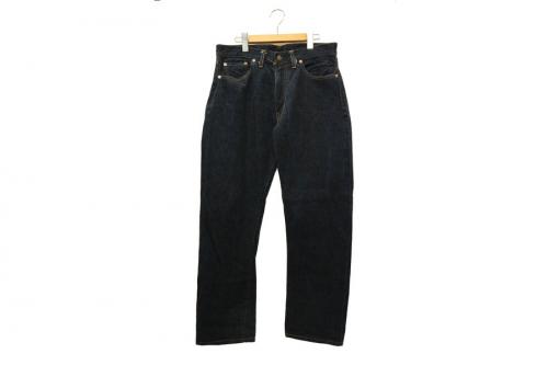 デニムパンツの三鷹　買取