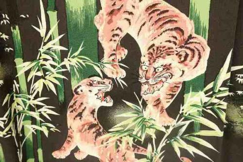 アメカジブランドのSUN SURF