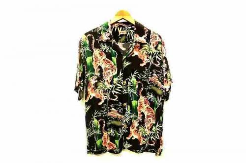 SUN SURFのサン サーフ