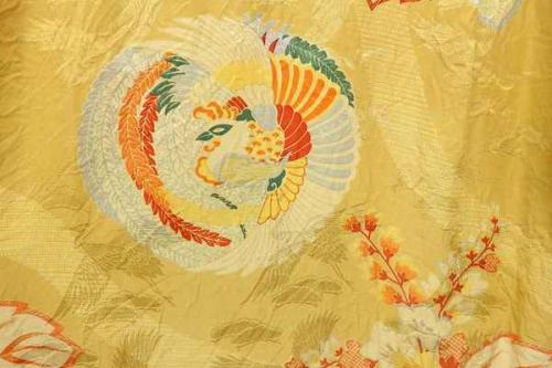 アロハシャツのメンズ