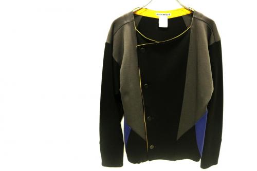 キャリアファッションのISSEI MIYAKE