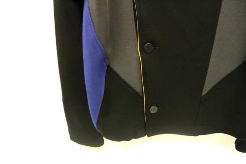 ジャケットのレディース