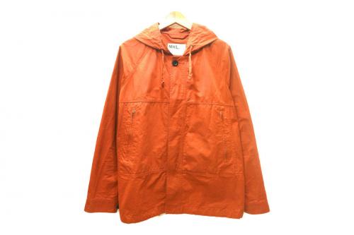 マーガレットハウエルのMHL