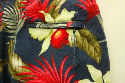 ショートパンツの19ss