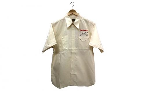 シャツのメンズ