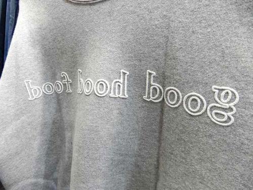 good hood foodのグッドフッドフード