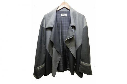 キディルのジャケット