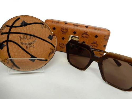 インポートブランドのMCM