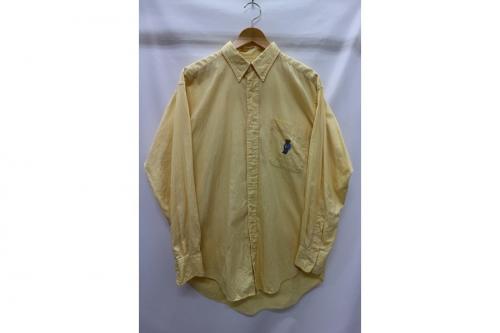 ポロベアのメンズ