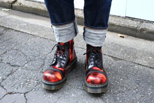 トレファクスタイル三鷹店ブログ画像２