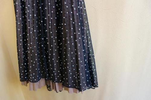 シートウキョウのスカート