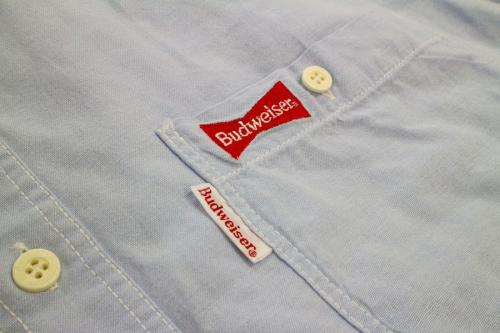 バドワイザーの企業系アイテム