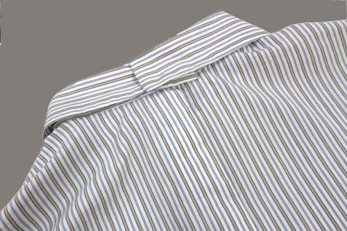 BIG Stripe shirt