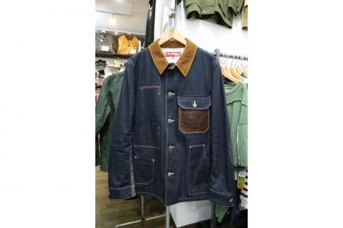 JUNYA WATANABE MANのジュンヤワタナベマン