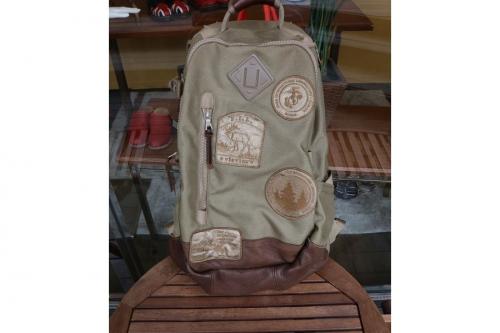 VISVIMのビズビム