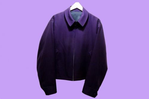 16AWのTro Drizzler Blouson