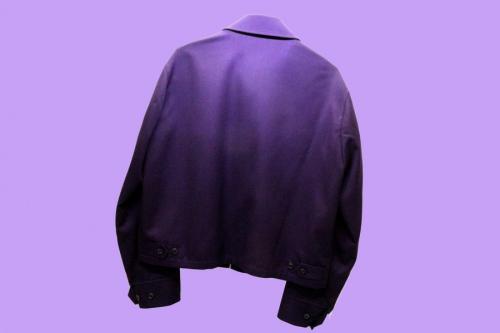 Tro Drizzler Blouson