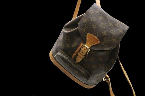 LOUIS VUITTONのルイ・ヴィトン