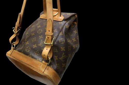 ルイ・ヴィトンのバッグ
