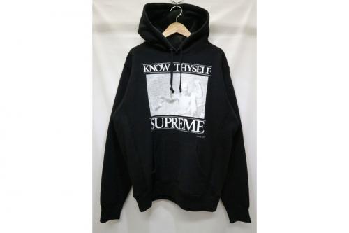 SUPREMEのシュプリーム