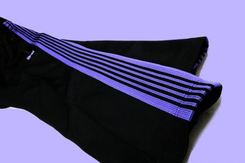 ニードルスのNARROW TRACK PANT