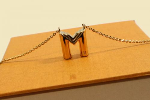 ネックレス・LV&ME M
