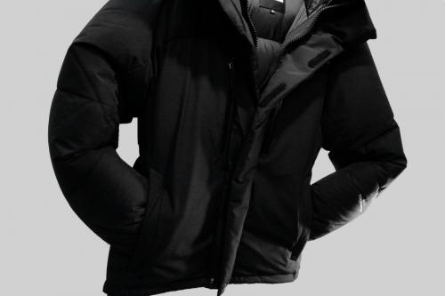 THE NORTH FACEのザノースフェイス